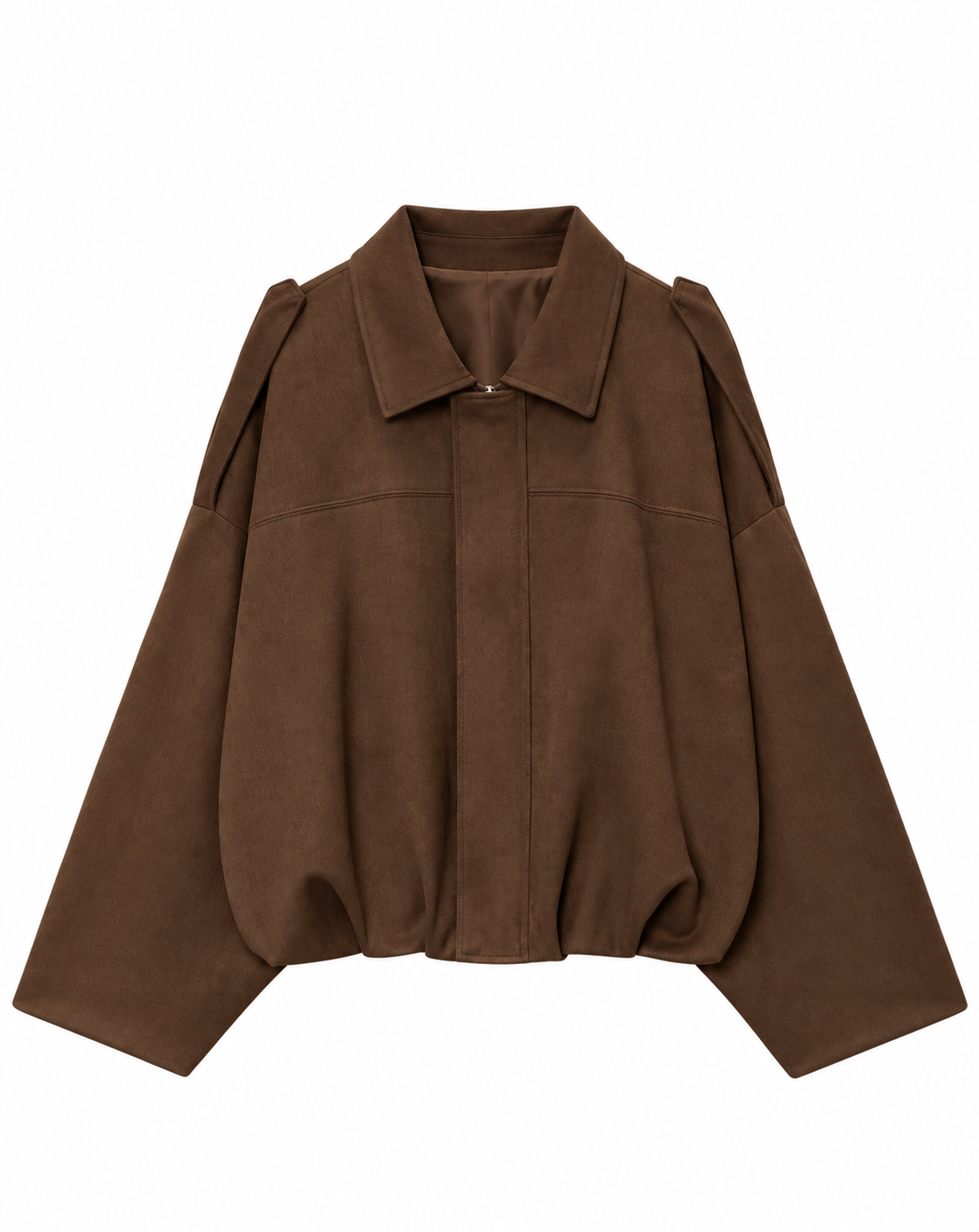 Veste Oversize dine -collection Automne🍂