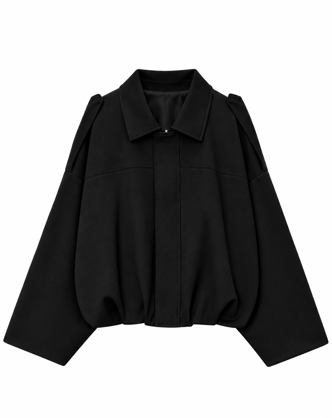 Veste Oversize dine -collection Automne🍂
