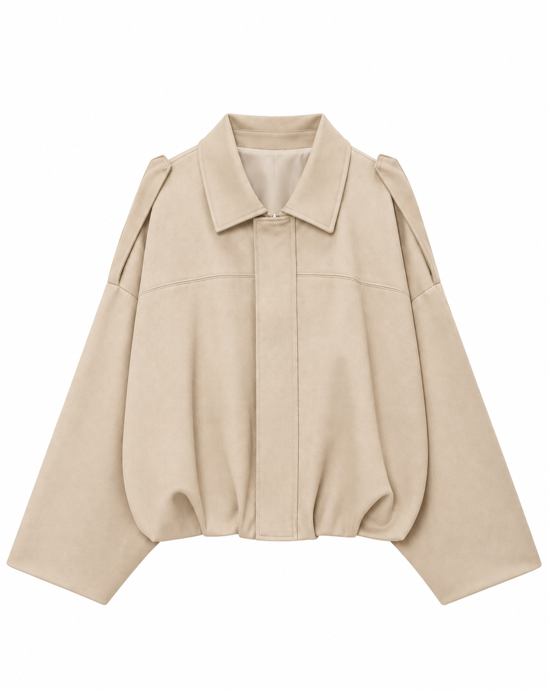 Veste Oversize dine -collection Automne🍂